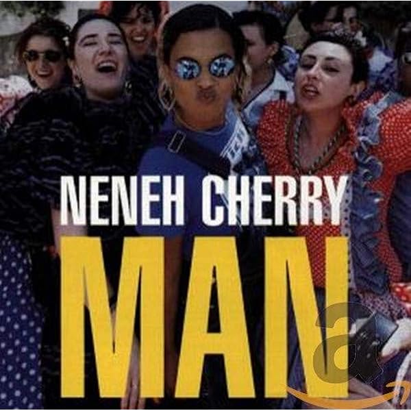 NENEH CHERRY/ BREW レコード.LP Neneh Cherry - Home Brew - Amazon.com Music